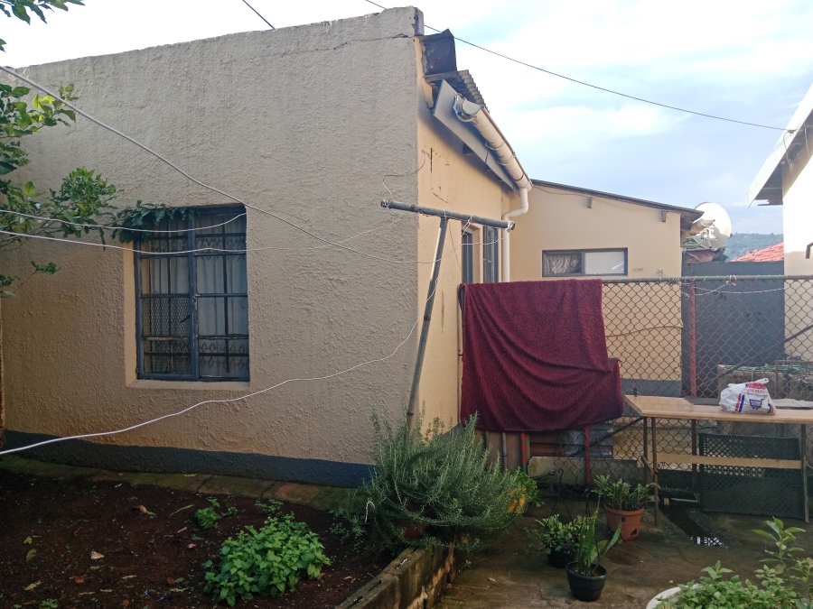4 Bedroom Property for Sale in Northdale KwaZulu-Natal