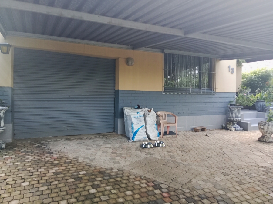 4 Bedroom Property for Sale in Northdale KwaZulu-Natal