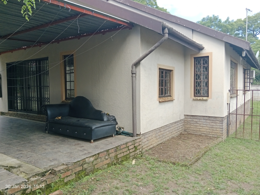 3 Bedroom Property for Sale in Northdale KwaZulu-Natal