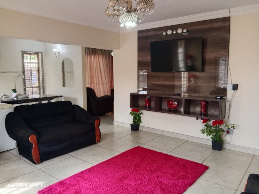 3 Bedroom Property for Sale in Northdale KwaZulu-Natal