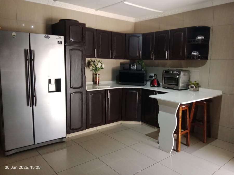 3 Bedroom Property for Sale in Northdale KwaZulu-Natal