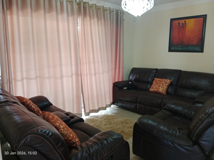 3 Bedroom Property for Sale in Northdale KwaZulu-Natal