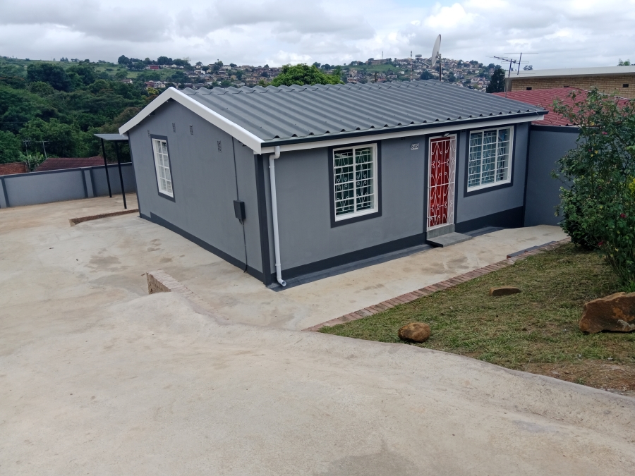 2 Bedroom Property for Sale in Northdale KwaZulu-Natal
