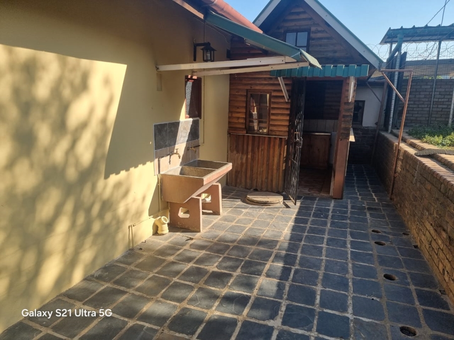 3 Bedroom Property for Sale in Northdale KwaZulu-Natal