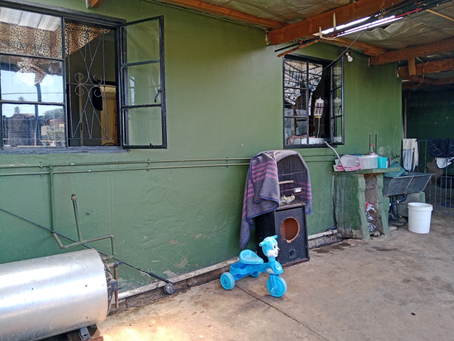 2 Bedroom Property for Sale in Northdale KwaZulu-Natal