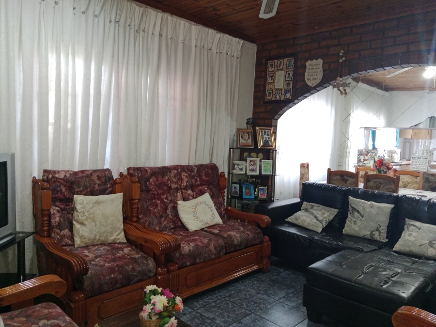 4 Bedroom Property for Sale in Northdale KwaZulu-Natal
