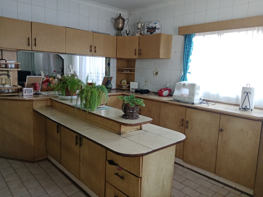4 Bedroom Property for Sale in Northdale KwaZulu-Natal