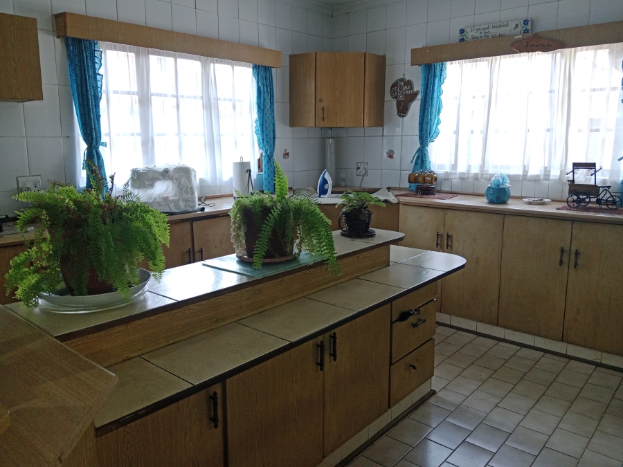 4 Bedroom Property for Sale in Northdale KwaZulu-Natal