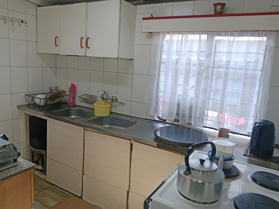 4 Bedroom Property for Sale in Northdale KwaZulu-Natal