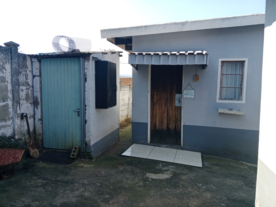 4 Bedroom Property for Sale in Northdale KwaZulu-Natal