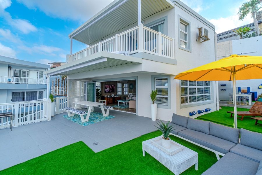 3 Bedroom Property for Sale in Shakas Rock KwaZulu-Natal