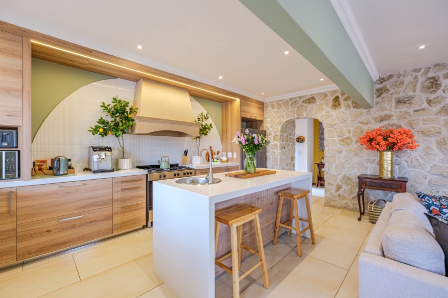4 Bedroom Property for Sale in Salt Rock KwaZulu-Natal