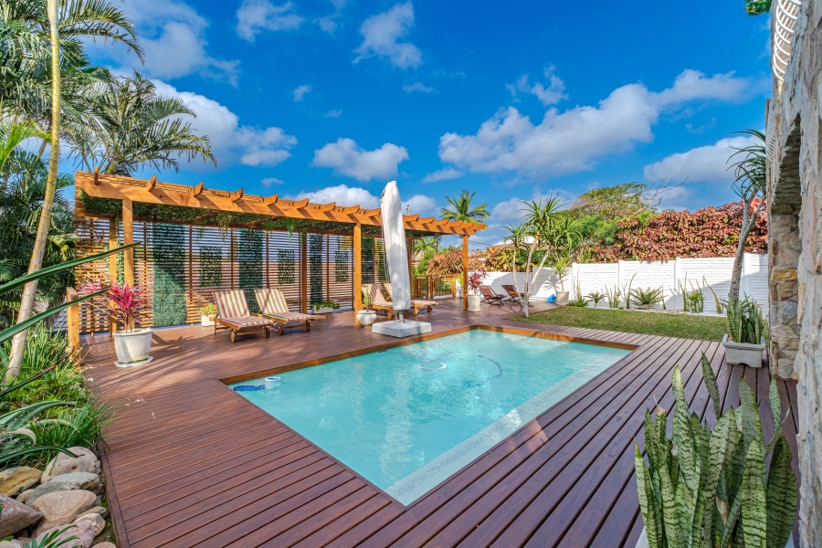 4 Bedroom Property for Sale in Salt Rock KwaZulu-Natal