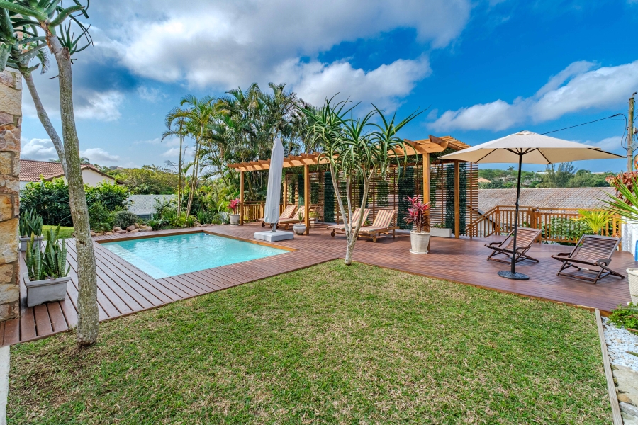 4 Bedroom Property for Sale in Salt Rock KwaZulu-Natal