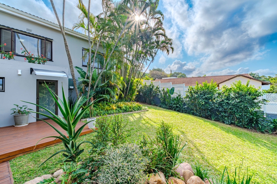 4 Bedroom Property for Sale in Salt Rock KwaZulu-Natal