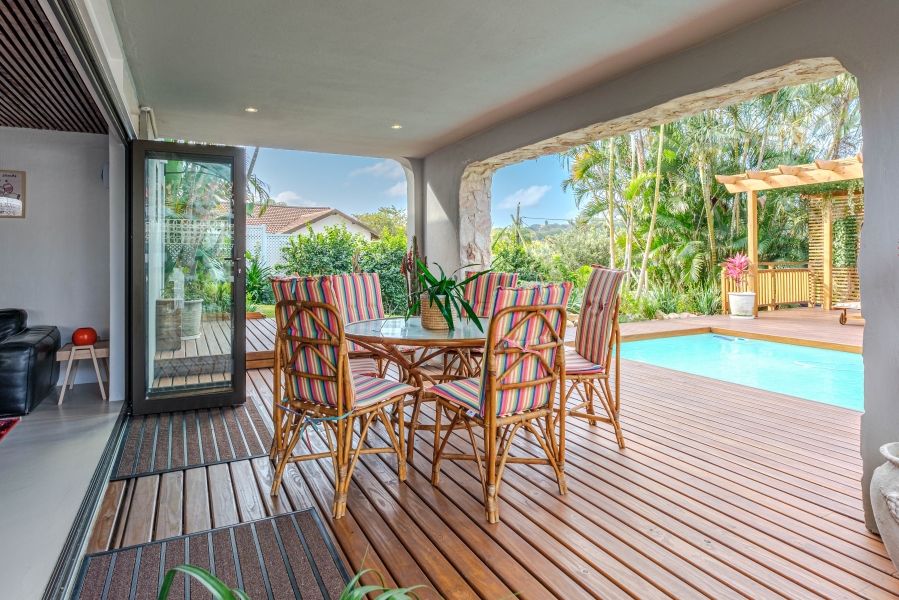 4 Bedroom Property for Sale in Salt Rock KwaZulu-Natal