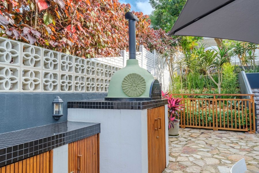 4 Bedroom Property for Sale in Salt Rock KwaZulu-Natal