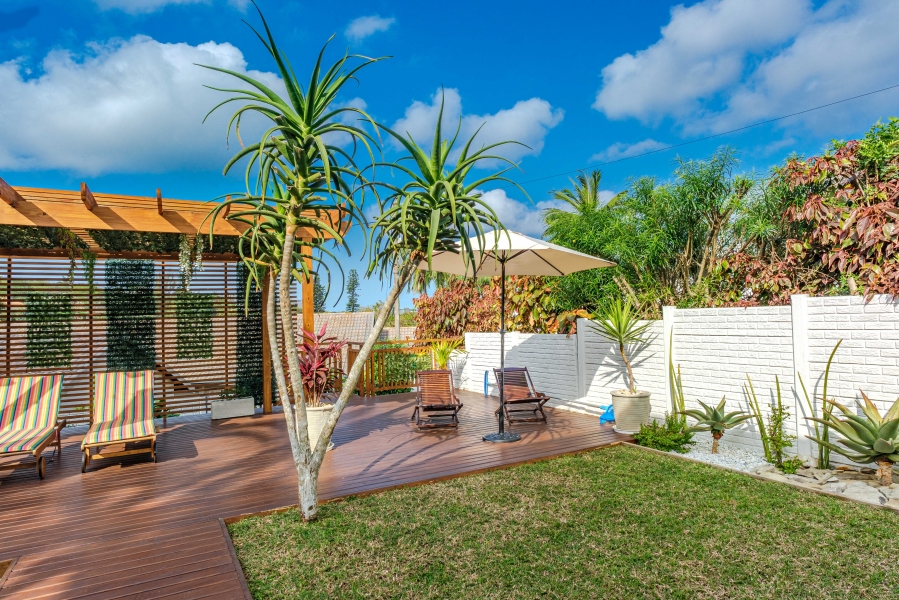 4 Bedroom Property for Sale in Salt Rock KwaZulu-Natal