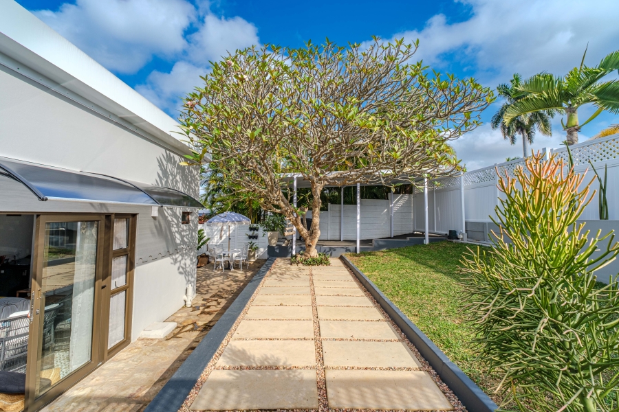 4 Bedroom Property for Sale in Salt Rock KwaZulu-Natal