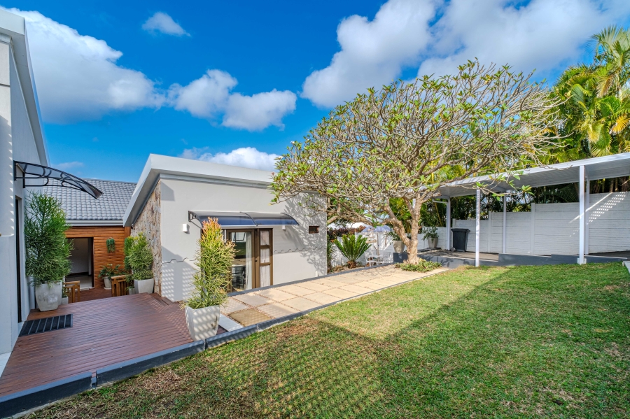 4 Bedroom Property for Sale in Salt Rock KwaZulu-Natal