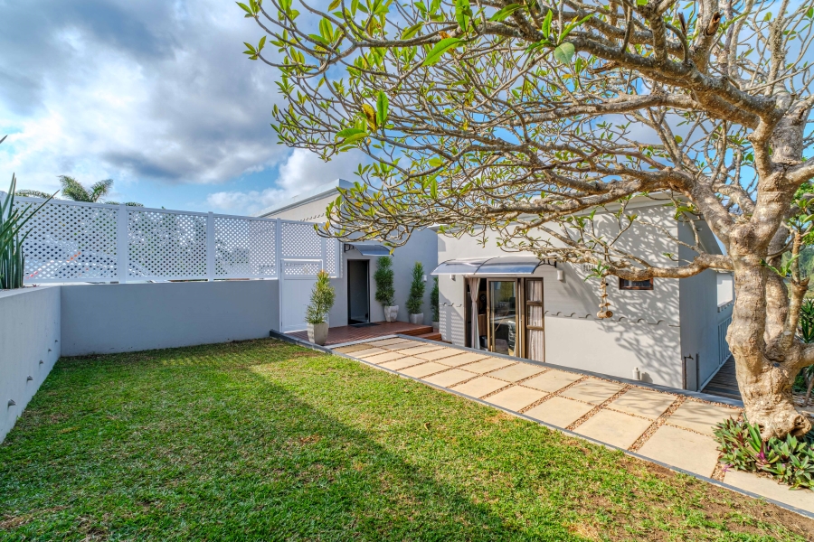 4 Bedroom Property for Sale in Salt Rock KwaZulu-Natal