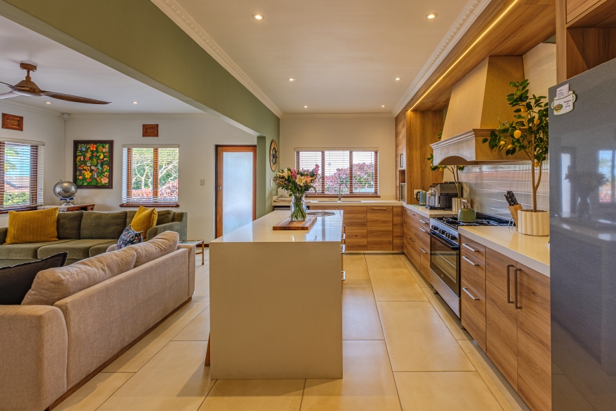 4 Bedroom Property for Sale in Salt Rock KwaZulu-Natal