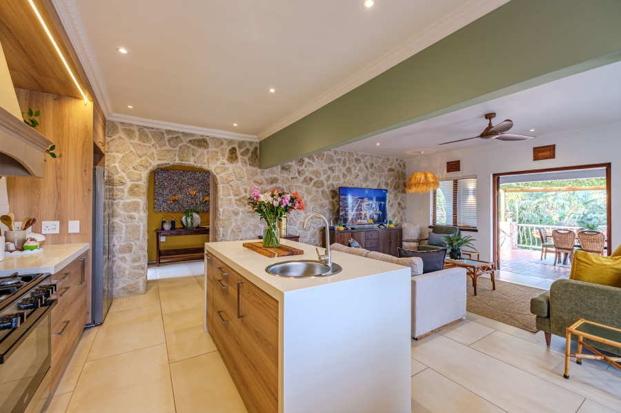 4 Bedroom Property for Sale in Salt Rock KwaZulu-Natal