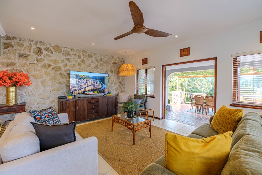 4 Bedroom Property for Sale in Salt Rock KwaZulu-Natal