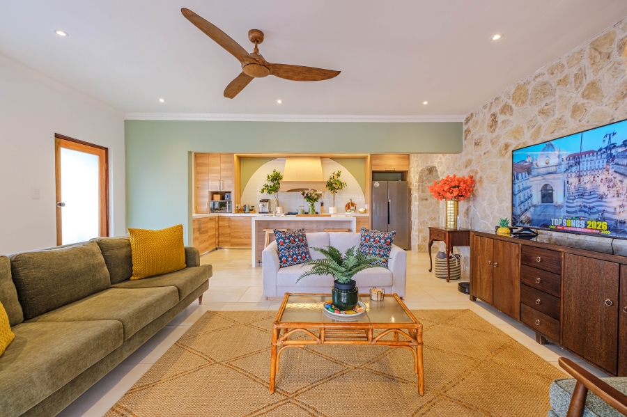 4 Bedroom Property for Sale in Salt Rock KwaZulu-Natal