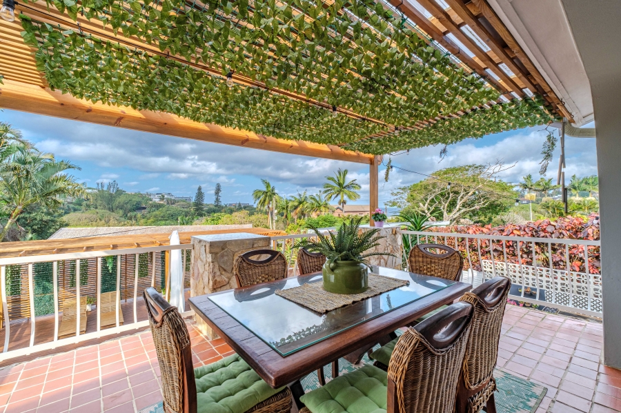 4 Bedroom Property for Sale in Salt Rock KwaZulu-Natal