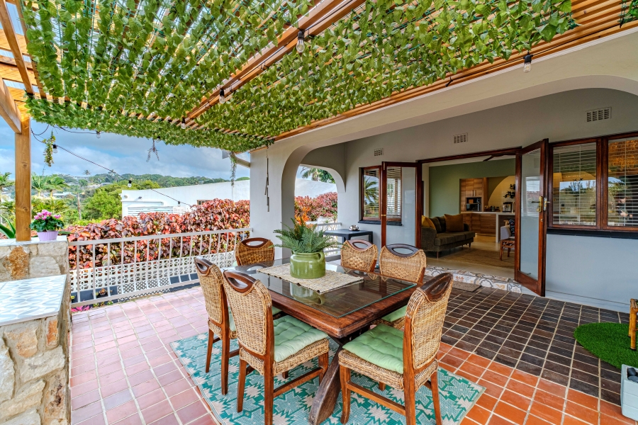4 Bedroom Property for Sale in Salt Rock KwaZulu-Natal