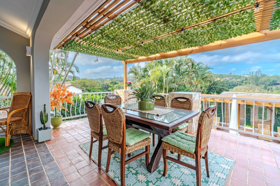 4 Bedroom Property for Sale in Salt Rock KwaZulu-Natal