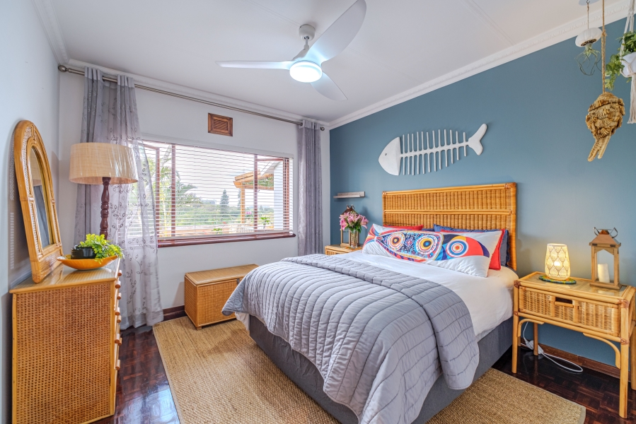 4 Bedroom Property for Sale in Salt Rock KwaZulu-Natal