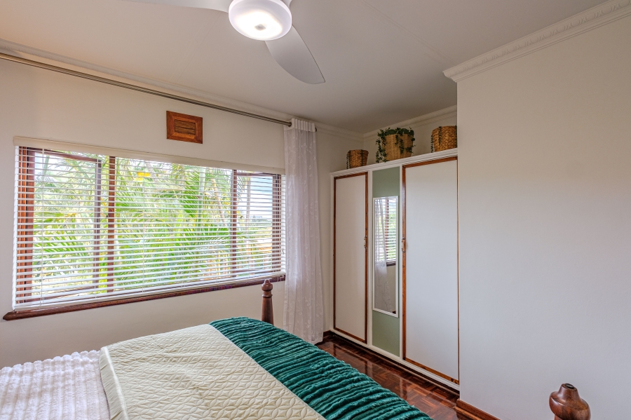 4 Bedroom Property for Sale in Salt Rock KwaZulu-Natal