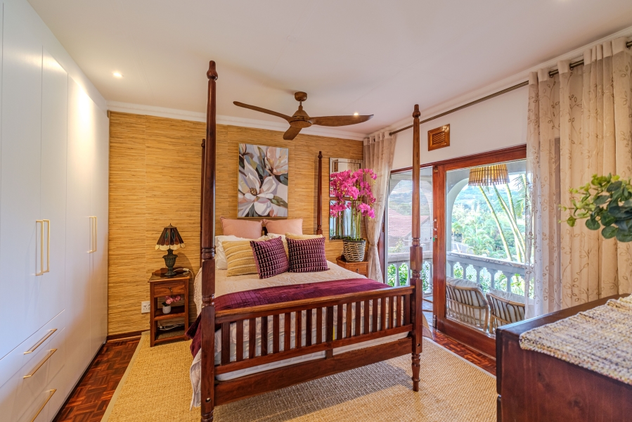 4 Bedroom Property for Sale in Salt Rock KwaZulu-Natal