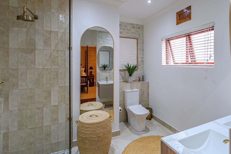 4 Bedroom Property for Sale in Salt Rock KwaZulu-Natal