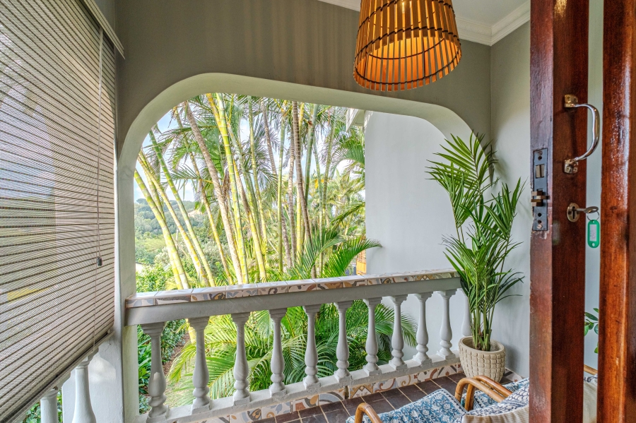 4 Bedroom Property for Sale in Salt Rock KwaZulu-Natal