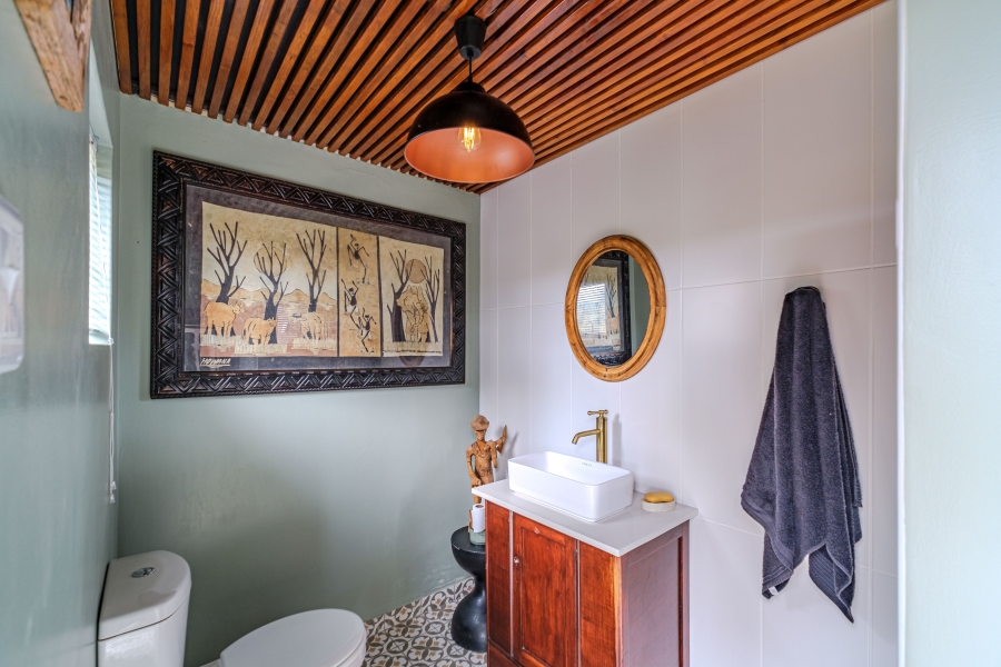 4 Bedroom Property for Sale in Salt Rock KwaZulu-Natal