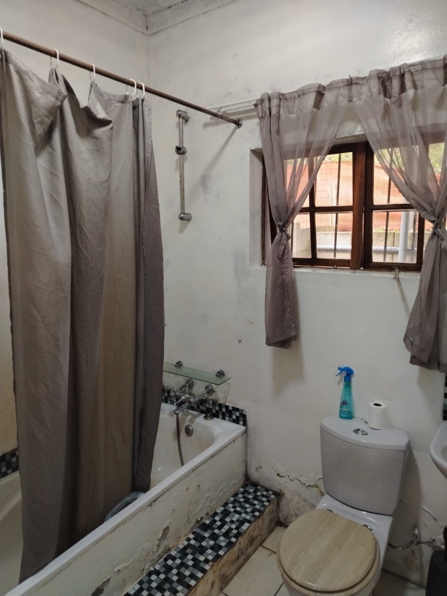 To Let 3 Bedroom Property for Rent in Melmoth KwaZulu-Natal