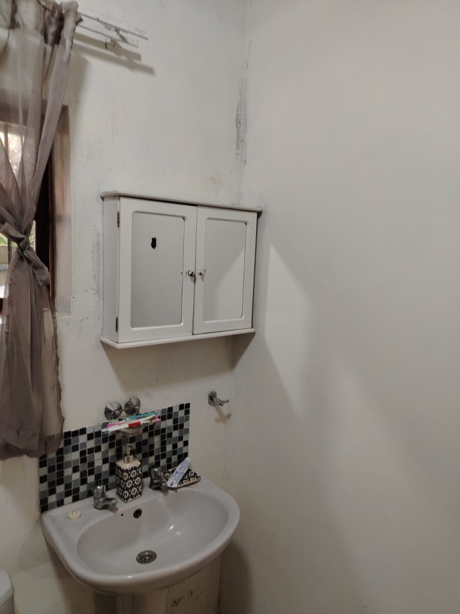 To Let 3 Bedroom Property for Rent in Melmoth KwaZulu-Natal