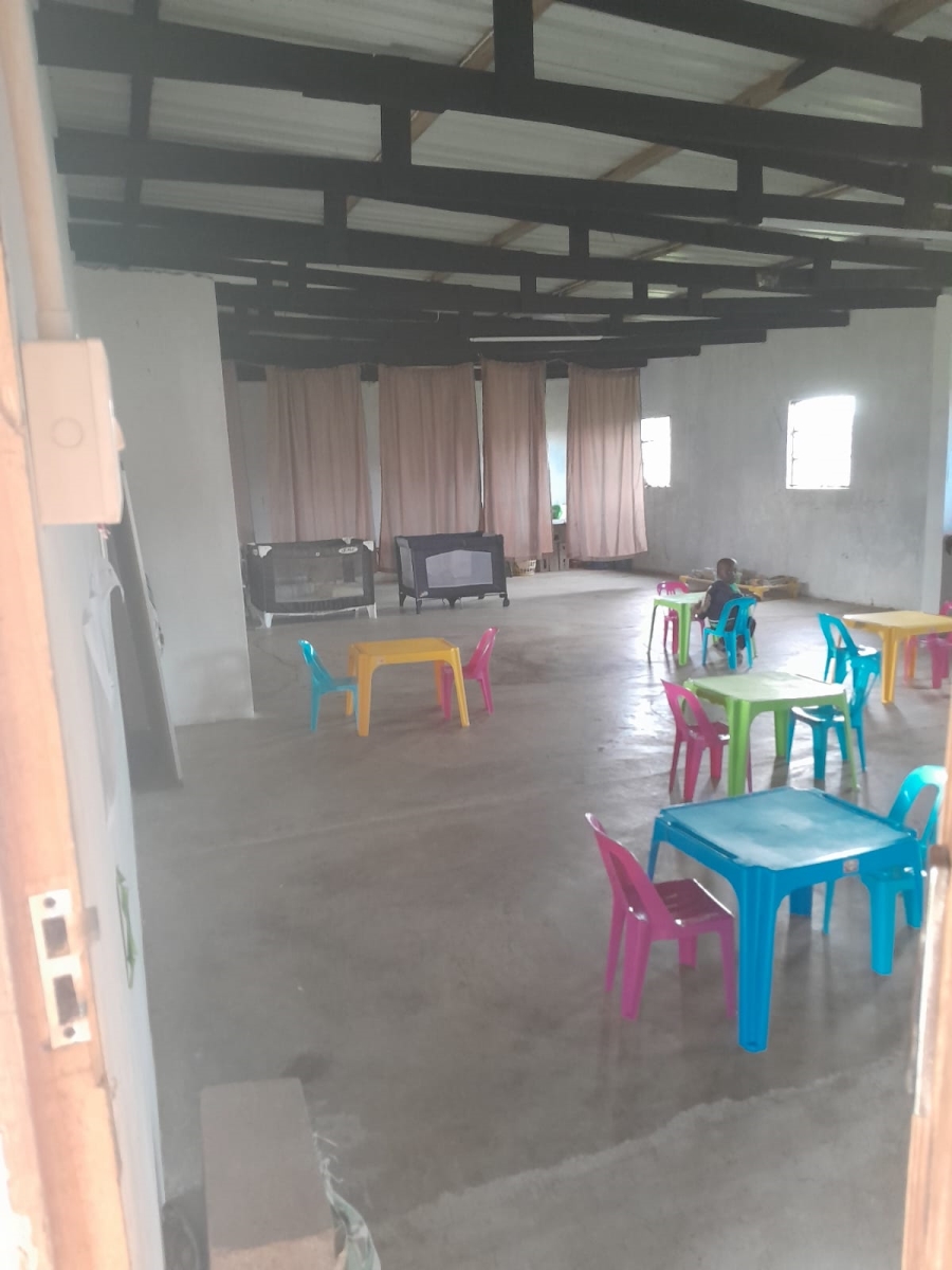1 Bedroom Property for Sale in Mzingazi KwaZulu-Natal