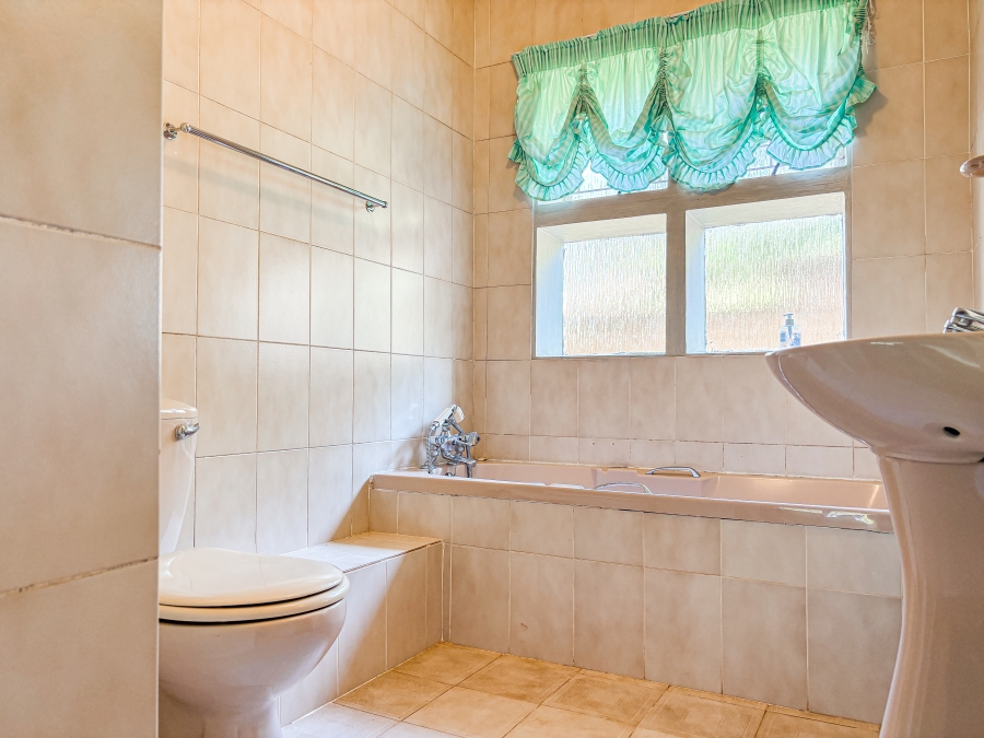 5 Bedroom Property for Sale in Hilton Central KwaZulu-Natal