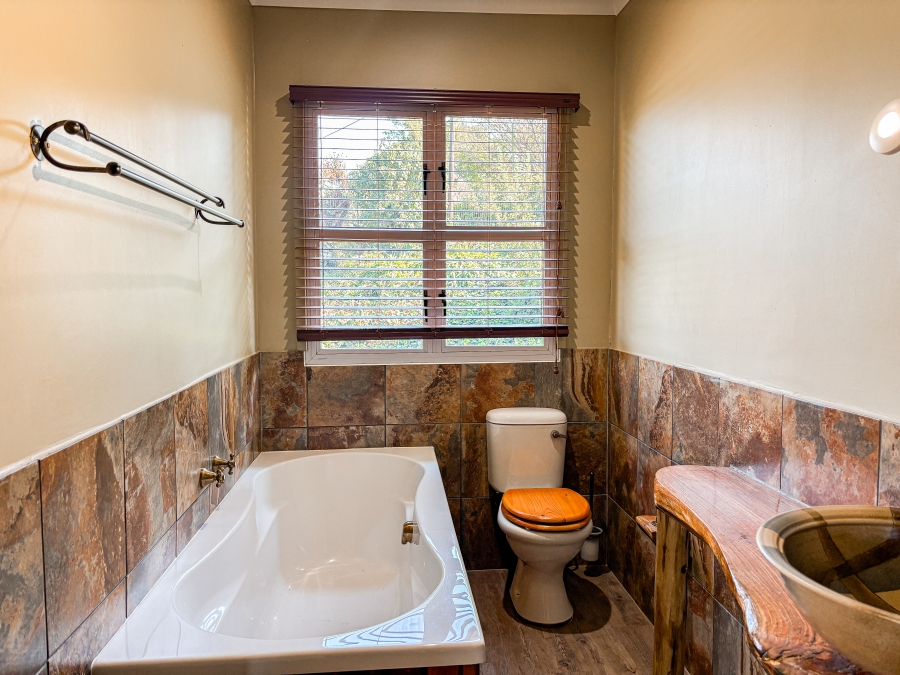 5 Bedroom Property for Sale in Hilton Central KwaZulu-Natal