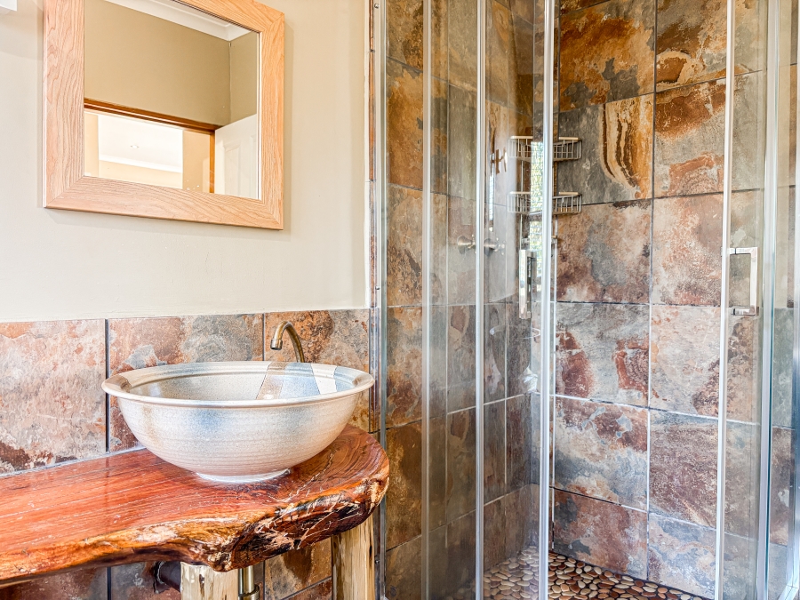 5 Bedroom Property for Sale in Hilton Central KwaZulu-Natal