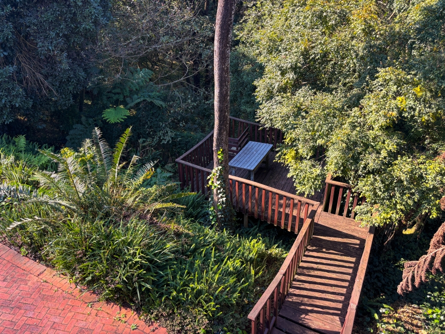 5 Bedroom Property for Sale in Hilton Central KwaZulu-Natal