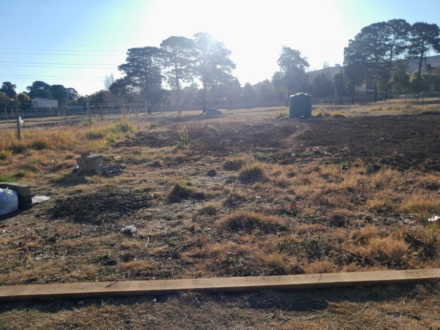 0 Bedroom Property for Sale in Amajuba Park KwaZulu-Natal