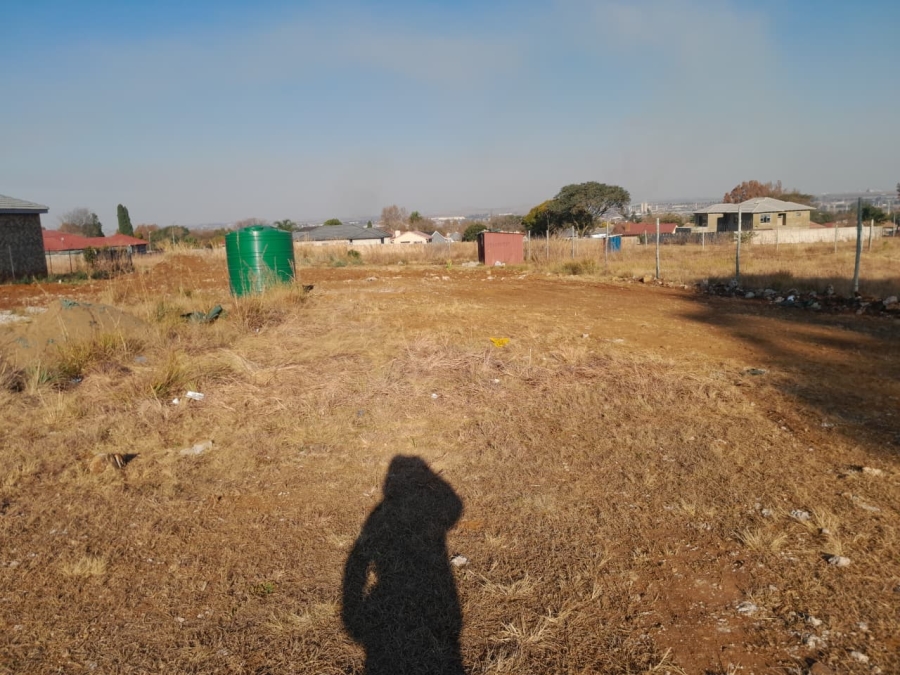0 Bedroom Property for Sale in Amajuba Park KwaZulu-Natal