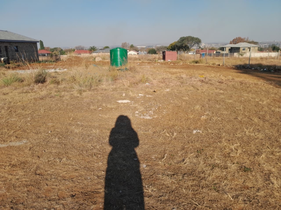 0 Bedroom Property for Sale in Amajuba Park KwaZulu-Natal