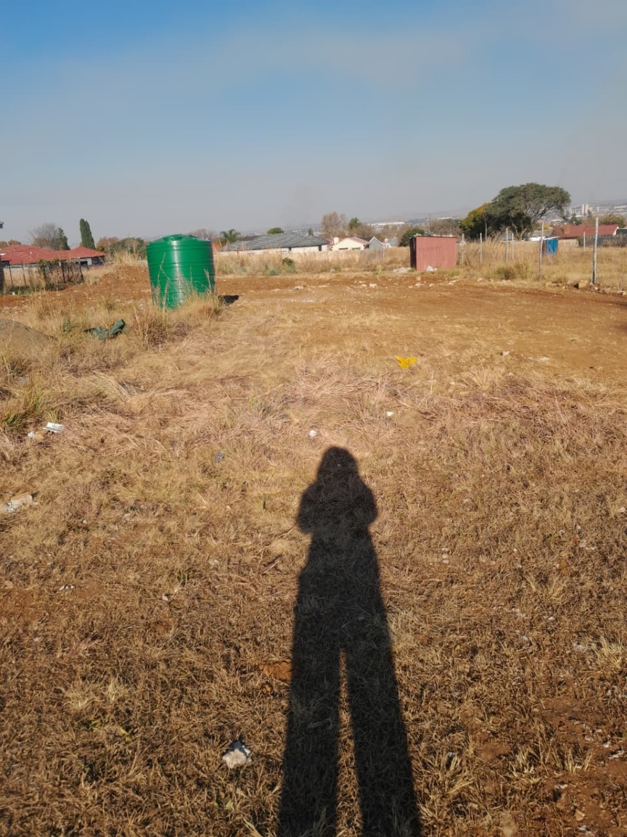 0 Bedroom Property for Sale in Amajuba Park KwaZulu-Natal