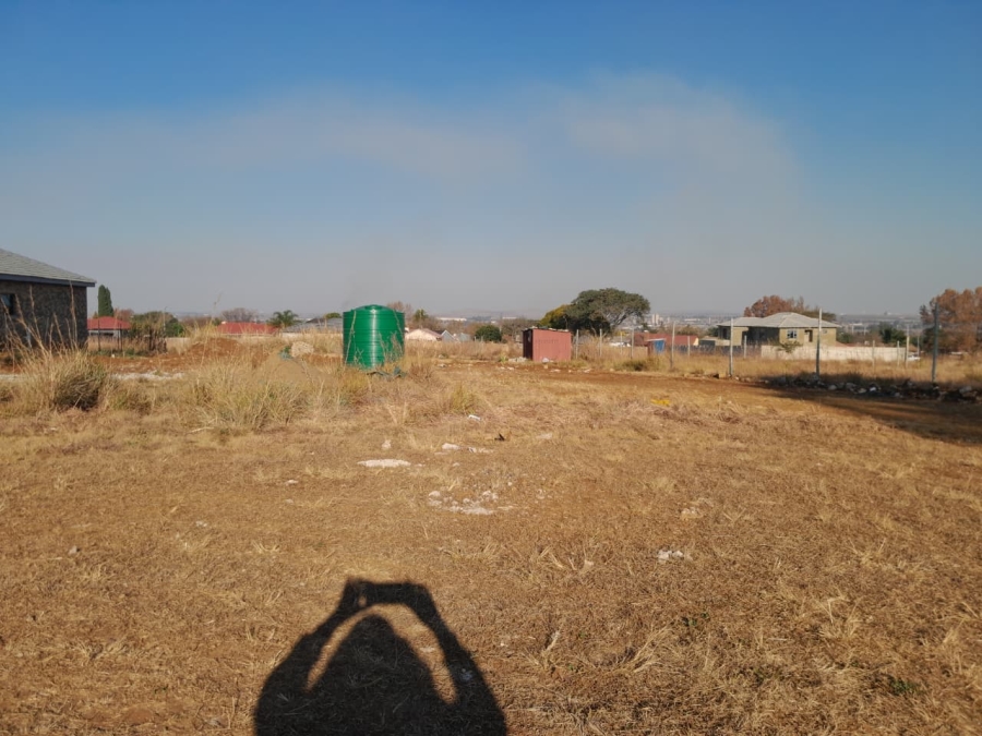 0 Bedroom Property for Sale in Amajuba Park KwaZulu-Natal